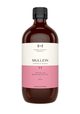 Mullein 1:1 500ml
