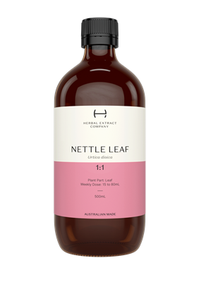 Nettle Leaf 1:1 500ml