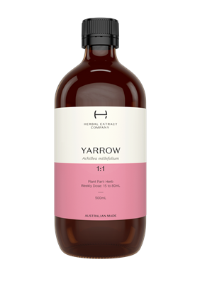 Yarrow 1:1 500ml