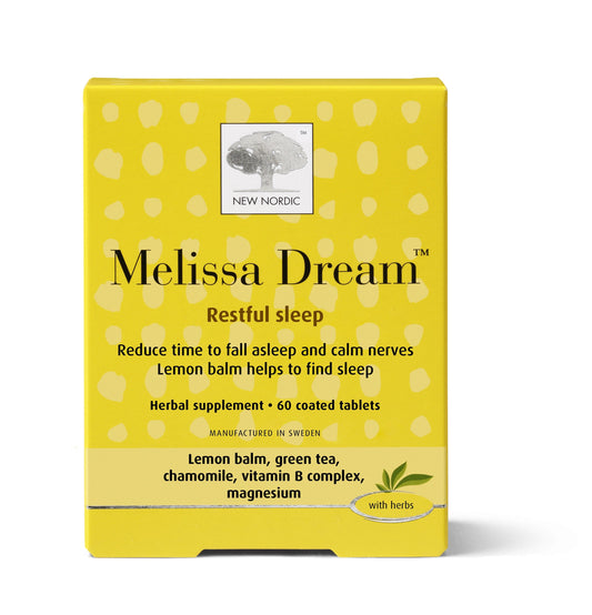 New Nordic NEW NORDIC MELISSA DREAM 60T