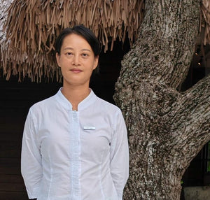 Dr Joy Chen