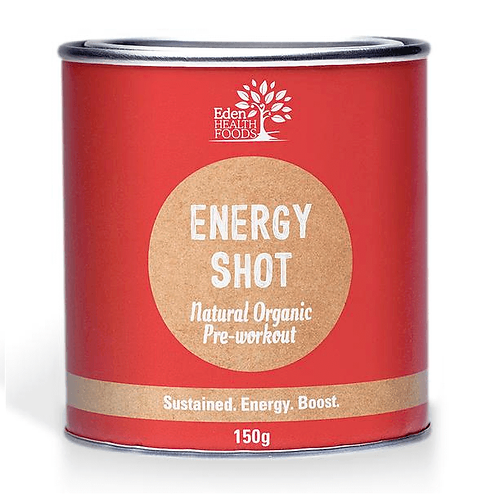 Energy Shot