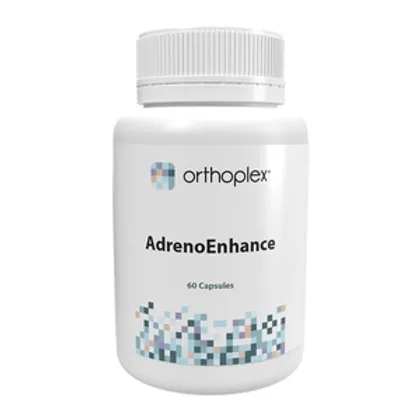 AdrenoEnhance Orthoplex White