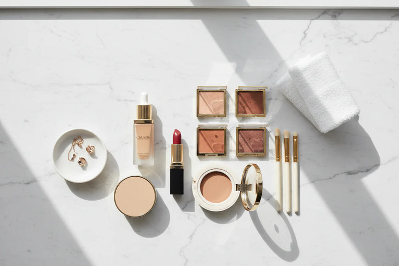 Makeup