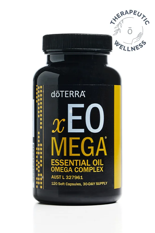 dōTERRA’s - xEO Mega®