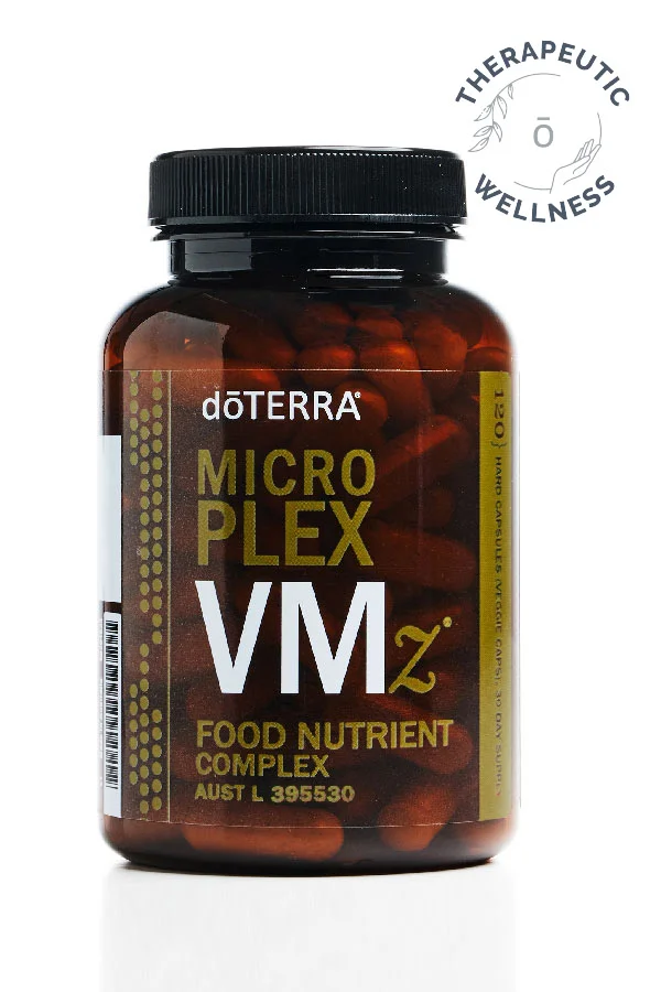 dōTERRA - Microplex VMz® – NSHC