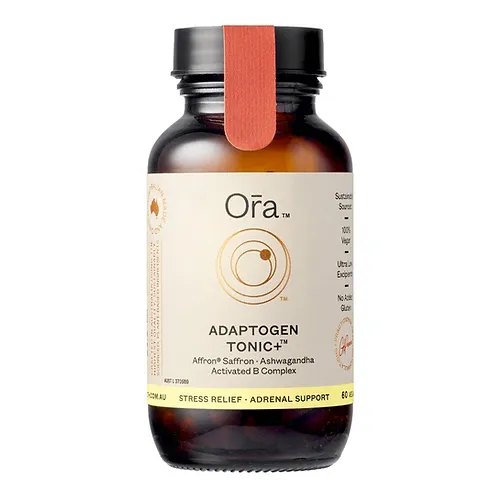 Adaptogen Tonic+ – NSHC