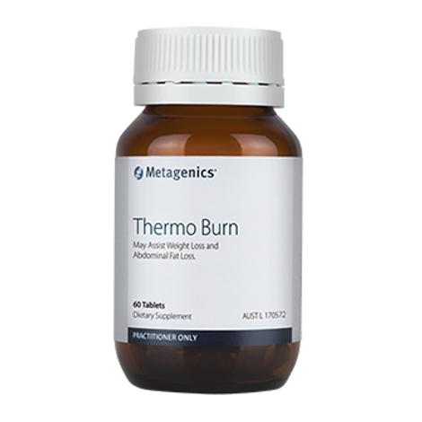 Thermo Burn