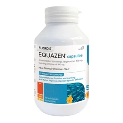 Equazen Capsules