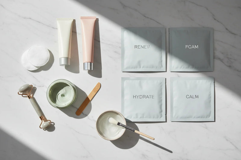 Treatment Masks