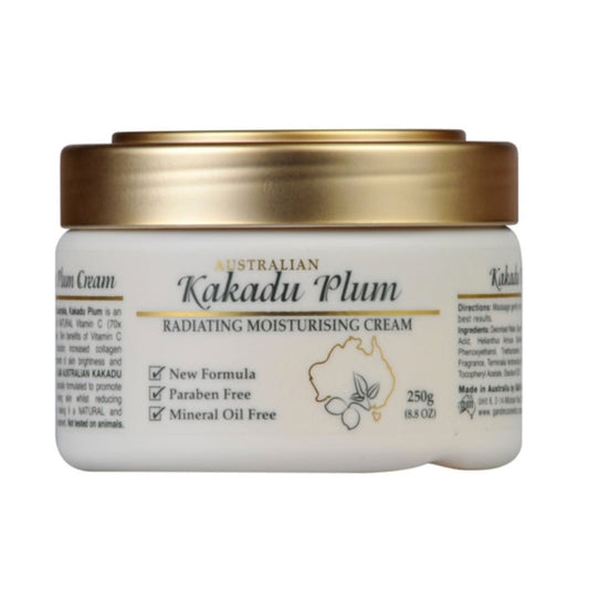 Australian Creams MK II Australian Creams MkII Kakadu Plum Radiating Moisturising Cream 250g