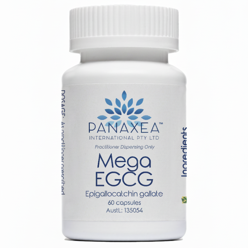 Mega EGCG