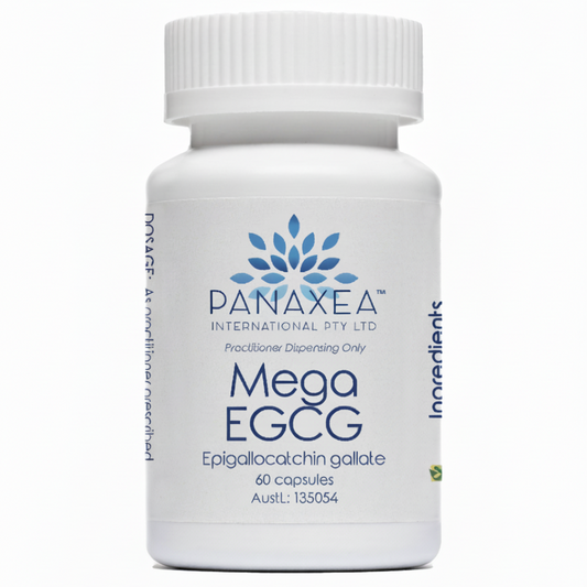 Mega EGCG