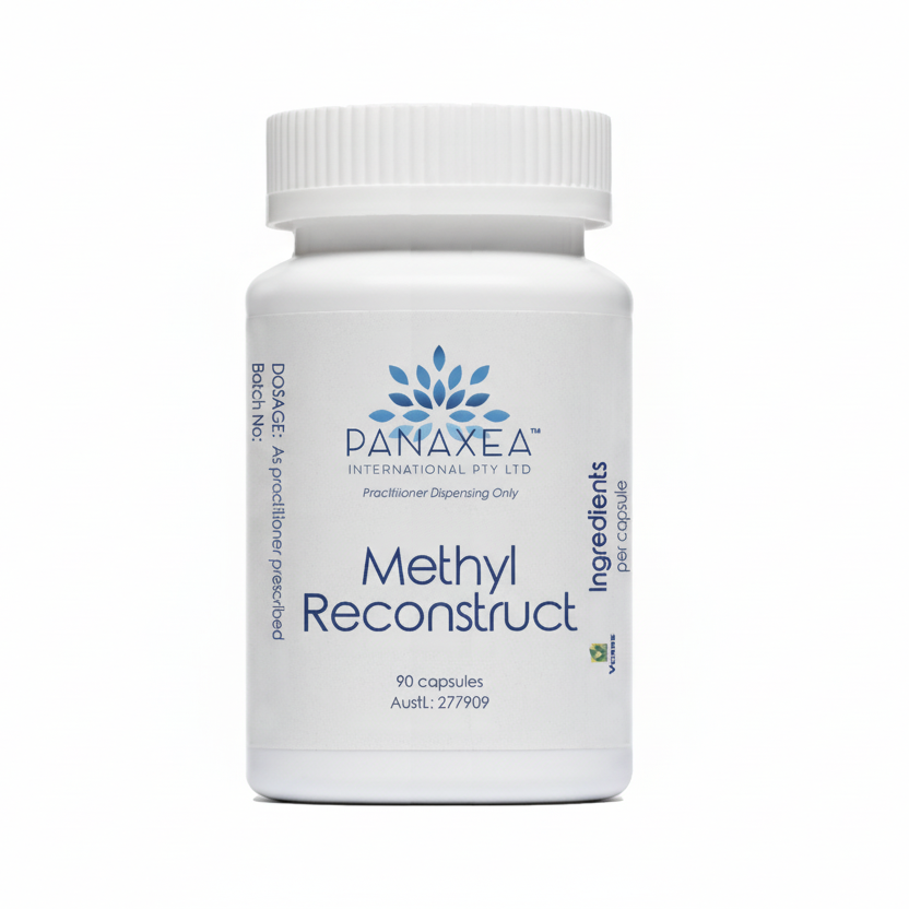 Methyl Reconstruct