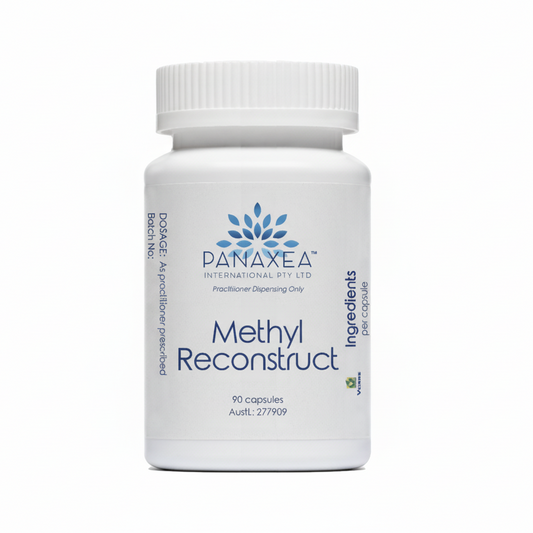 Methyl Reconstruct