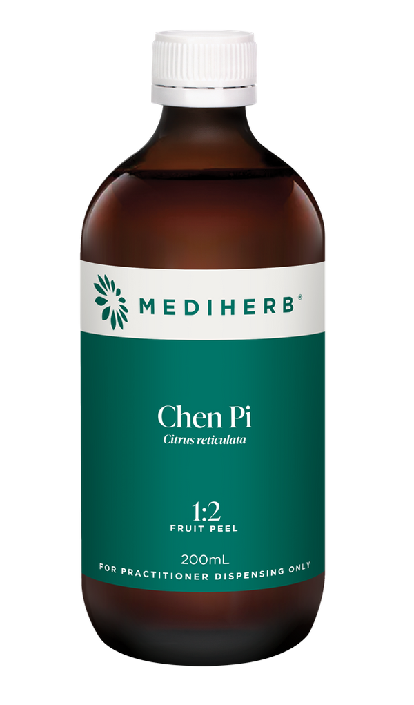 Chen Pi 1:2 (Mandarin Peel) 200ml