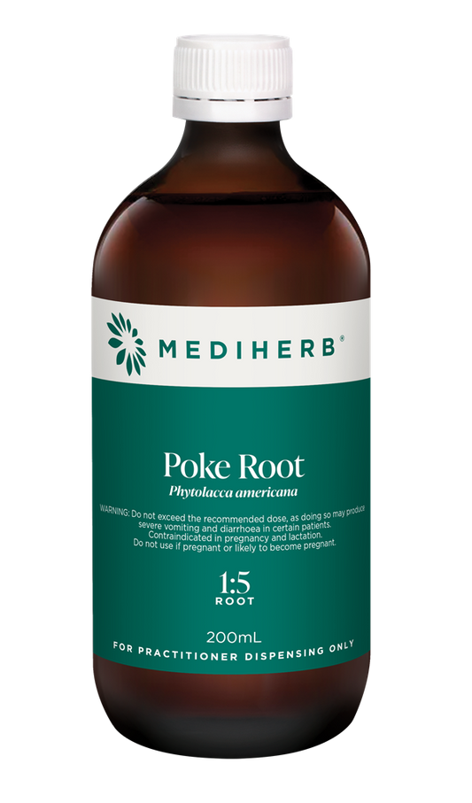 Poke Root 1:5 200ml