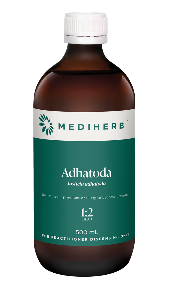 Adhatoda 1:2 500ml