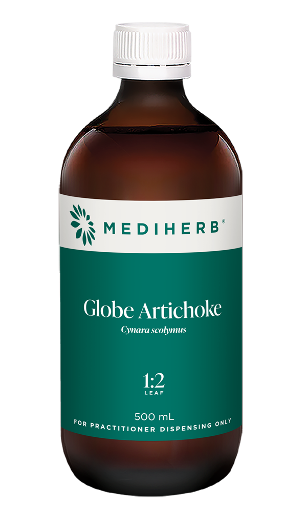 Globe Artichoke 1:2 500ml