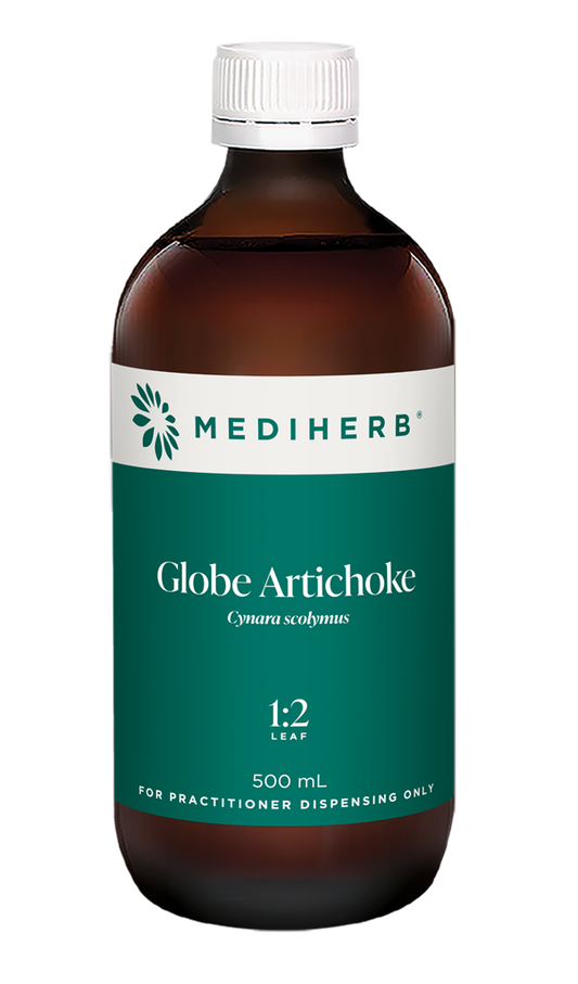 Globe Artichoke 1:2 500ml
