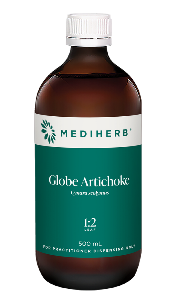Globe Artichoke 1:2 500ml