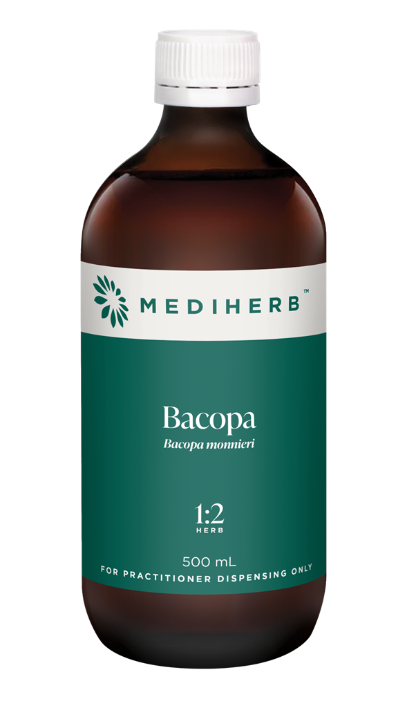 Bacopa 1:2 500ml