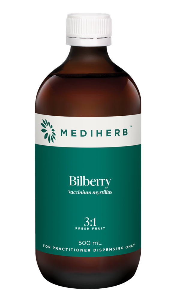 Bilberry 3:1 500ml