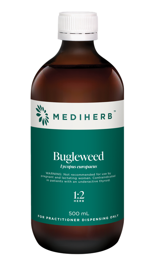 Bugleweed 1:2 500ml