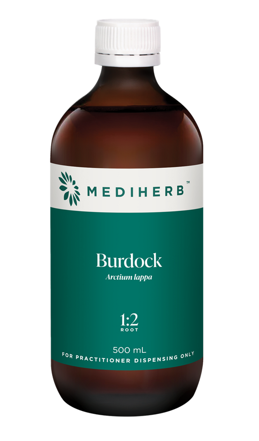 Burdock 1:2 500ml