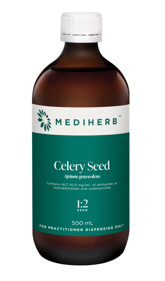 Celery Seed 1:2 500ml