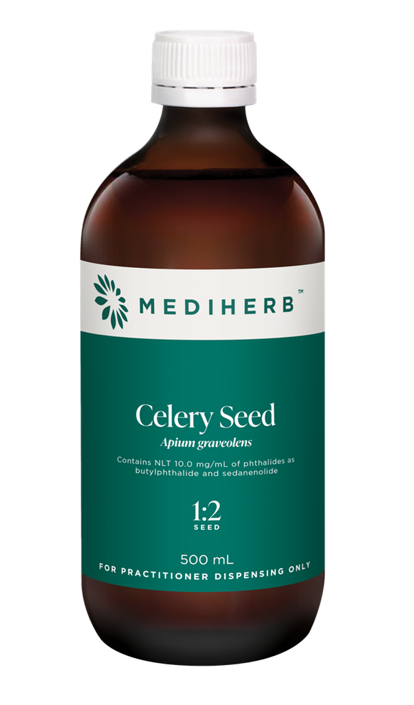 Celery Seed 1:2 500ml