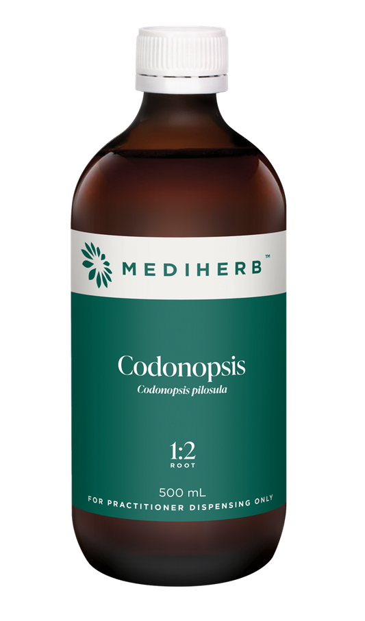 Codonopsis 1:2 500ml