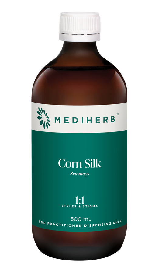 Corn Silk 1:1 500ml