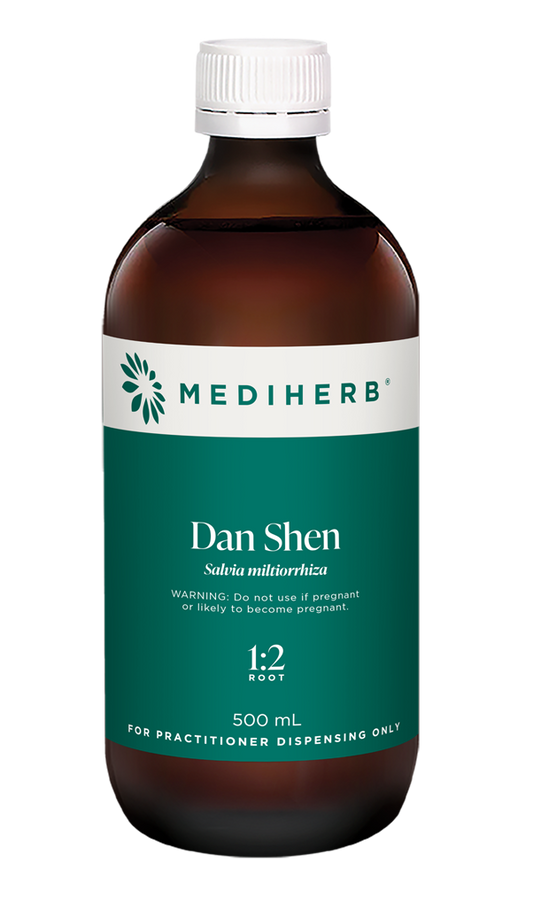 Dan Shen 1:2 500ml