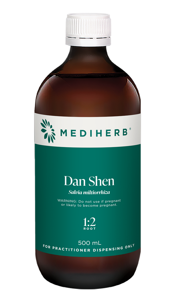 Dan Shen 1:2 500ml