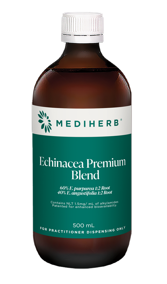 Echinacea 1:2 Premium 500ml