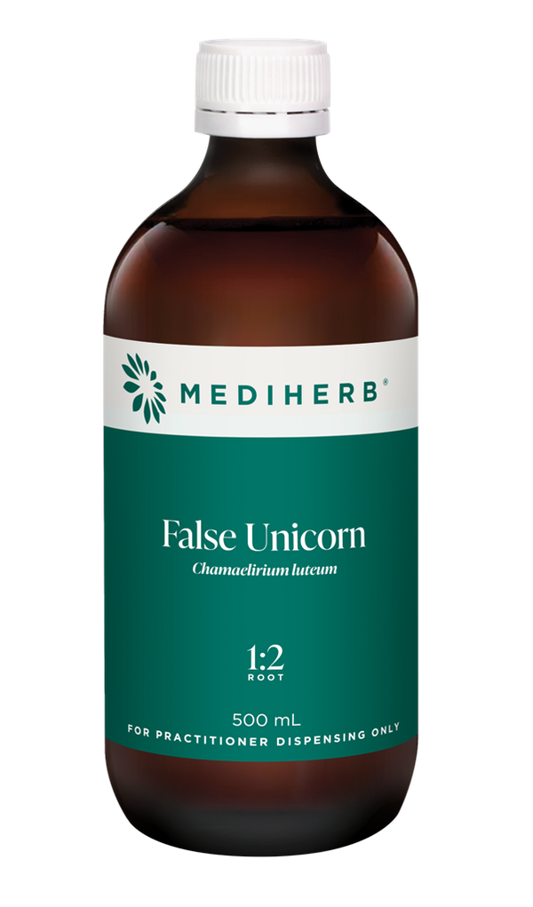 False Unicorn Root 1:2 500ml