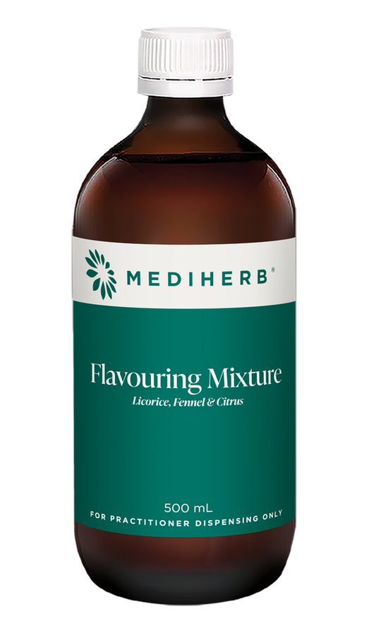 Flavouring Mixture 500ml