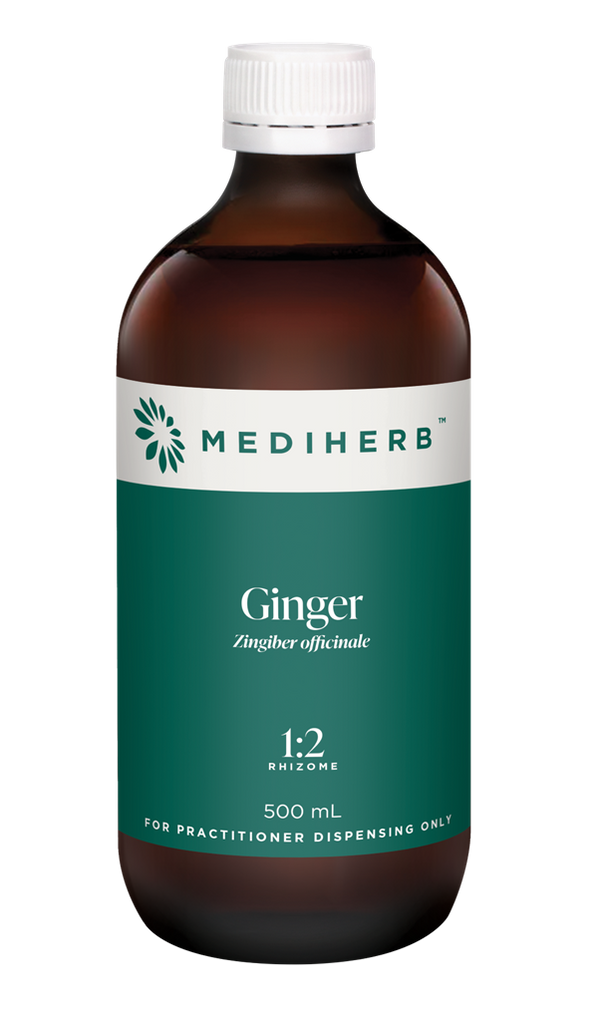 Ginger 1:2 500ml