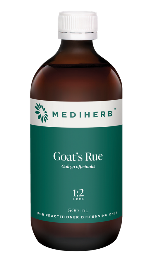Goat's Rue 1:2 500ml