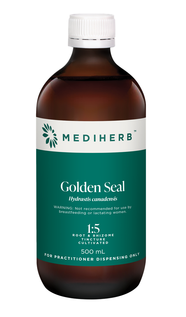 Golden Seal 1:5 500ml