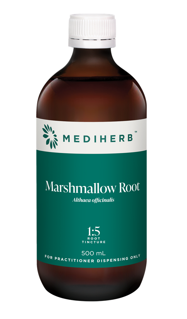 Marshmallow Root 1:5 500ml