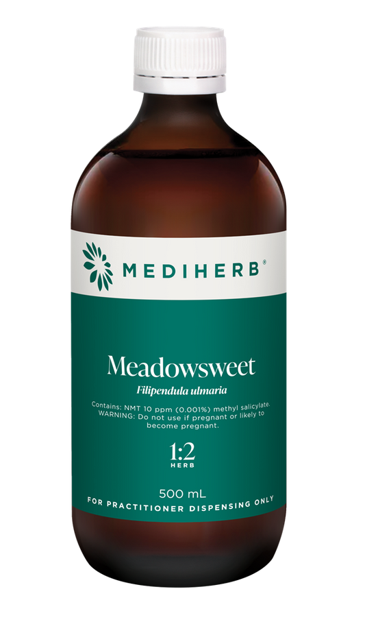 Meadowsweet 1:2 500ml