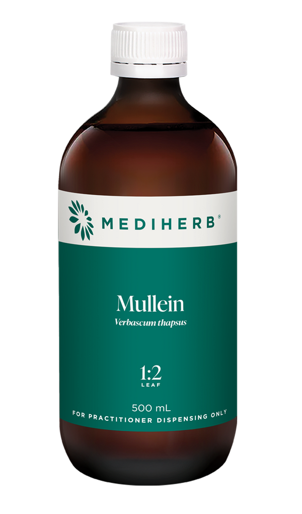 Mullein 1:2 500ml