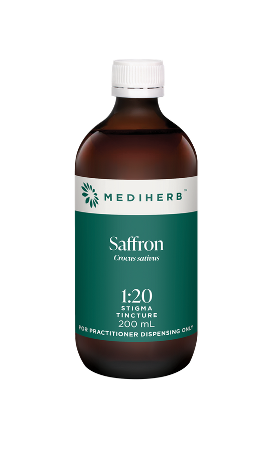 Saffron 1:20 200ml