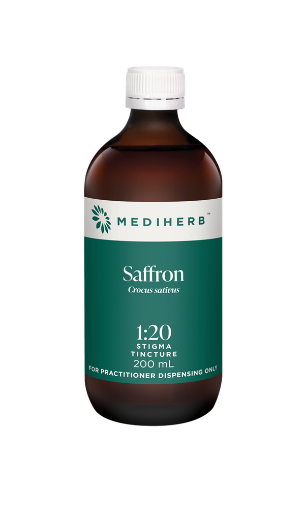 Saffron 1:20 200ml