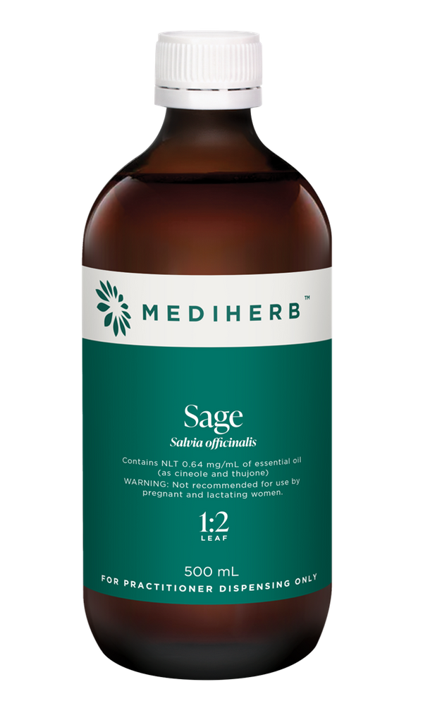 Sage 1:2 500ml