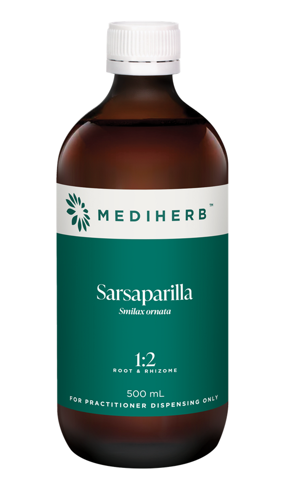 Sarsaparilla 1:2 500ml