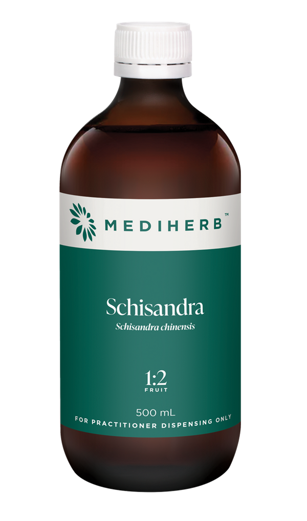 Schisandra 1:2 500ml