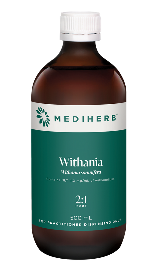 Withania 2:1 500ml